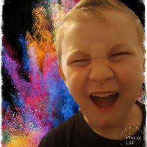 Meet your Posher, Heather